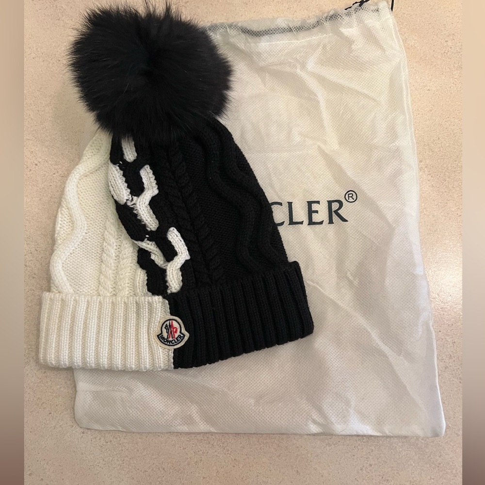 Moncler Beanie